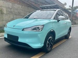 Neta V 2022 Электрический