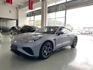 Neta GT 2023 Электрический