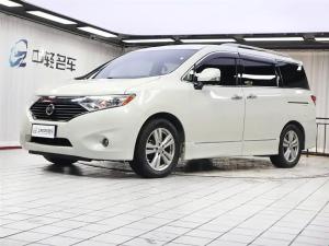Nissan Quest 2016 Бензин
