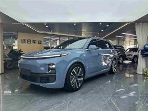 LI Auto LI L9 2023 Расширенный диапазон