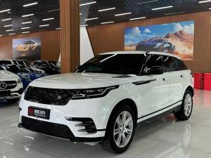 Land Rover Range Rover Velar 2021 Бензин