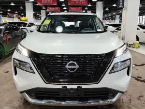 Nissan X-Trail 2024 Гибрид