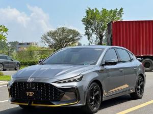 MG 6 2021 Бензин