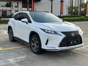 Lexus RX 2020 Бензин