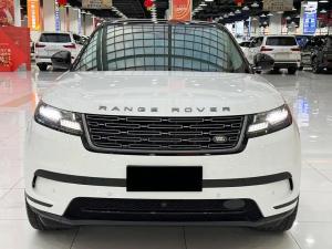 Land Rover Range Rover Velar 2024 Бензин