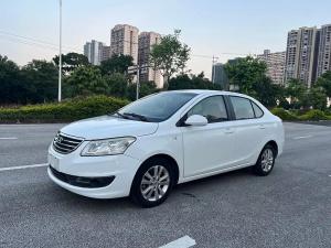 Chery E3 2013 Бензин