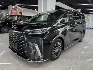 Lexus LM 2024 Гибрид