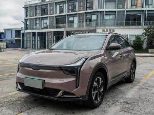 Neta U 2023 Электрический