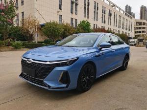 Chery Arrizo 8 2022 Бензин