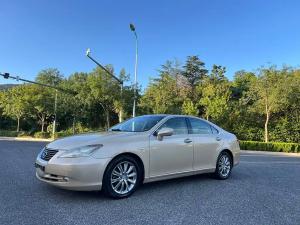 Lexus ES 2006 Бензин