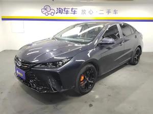 Chery Arrizo 5 GT 2023 Бензин