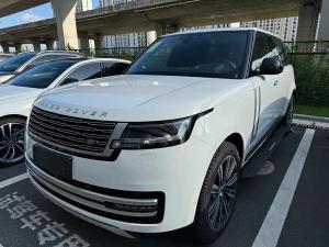 Land Rover Range Rover 2024 Гибрид