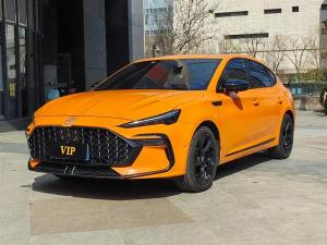 MG 6 2022 Бензин