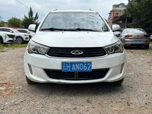 Chery Arrizo M7 2015 Бензин