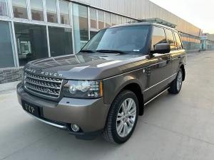 Land Rover Range Rover 2010 Бензин