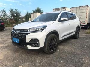 Chery Tiggo 8 2023 Бензин