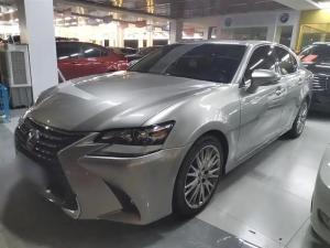 Lexus GS 2017 Гибрид