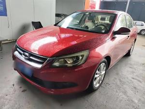 Chery Arrizo 7 2015 Бензин