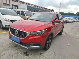 MG ZS 2019 Бензин