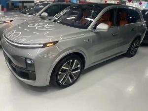LI Auto LI L8 2023 Расширенный диапазон