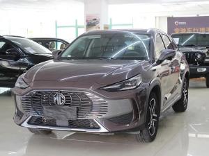 MG ONE 2023 Бензин