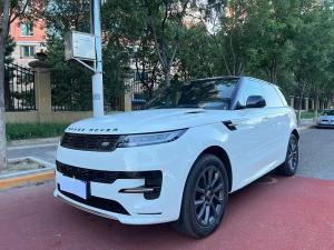 Land Rover Range Rover Sport 2023 Гибрид
