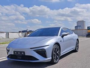 Neta S 2023 Электрический