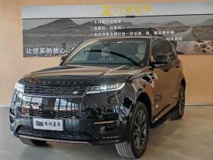 Land Rover Range Rover Sport 2023 Гибрид