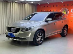 Volvo XC60 Imported 2013 Бензин