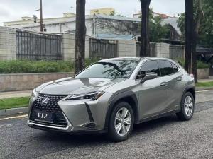 Lexus UX 2019 Гибрид