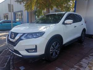 Nissan X-Trail 2020 Бензин