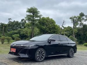 Chery Arrizo 8 2023 Бензин