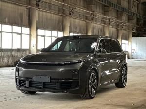LI Auto LI L9 2023 Расширенный диапазон