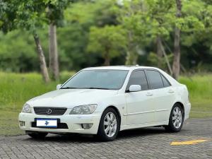 Lexus IS 2004 Бензин