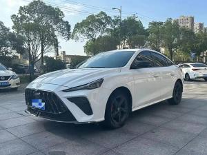 MG 5 Scorpio 2022 Бензин