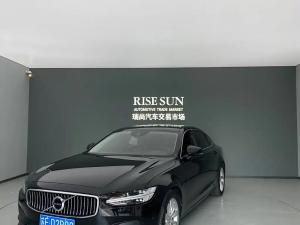 Volvo S90 2017 Бензин