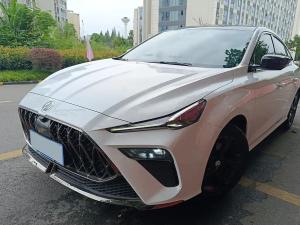 MG 5 Scorpio 2022 Бензин