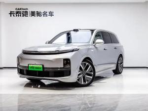LI Auto LI L9 2023 Расширенный диапазон