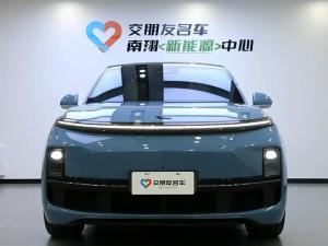 LI Auto LI L8 2023 Расширенный диапазон