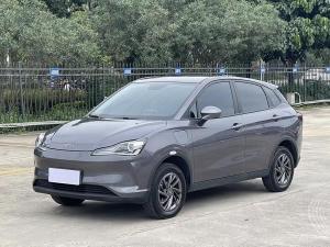 Neta V 2022 Электрический