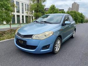 Chery Fulwin 2 2010 Бензин