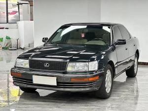 Lexus LS 1994 Бензин