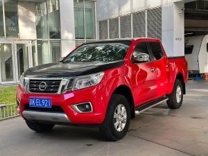Nissan Navara 2018 Бензин