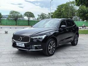 Volvo XC60 2023 Гибрид