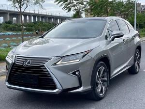Lexus RX 2015 Бензин