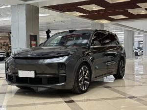 LI Auto LI L9 2023 Расширенный диапазон