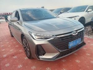 Chery Arrizo 8 2023 Бензин