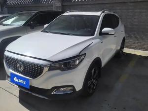 MG ZS 2019 Бензин