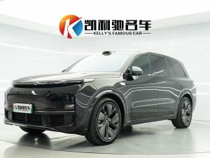 LI Auto LI L9 2023 Расширенный диапазон