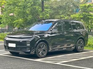 LI Auto LI L9 2023 Расширенный диапазон